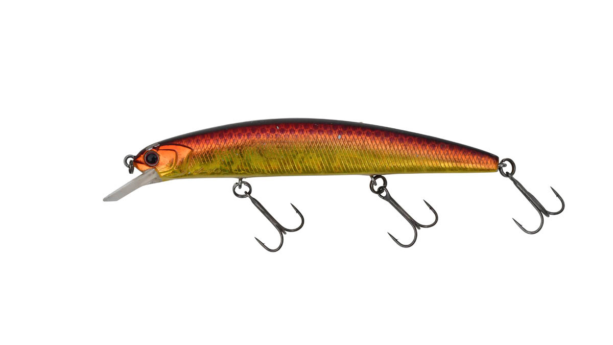 バス釣りルアー別解説 記事一覧 | つり人オンライン